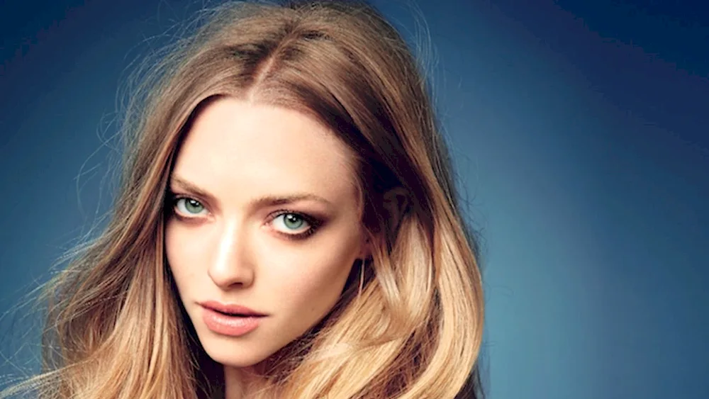 Amanda Seyfried