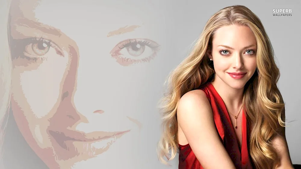 Amanda Seyfried