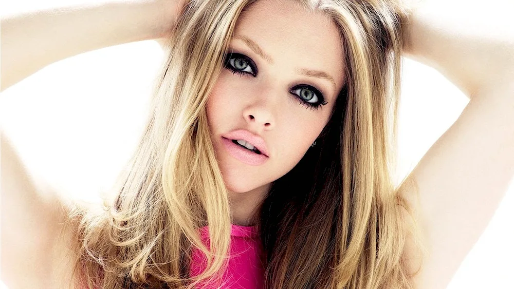 Beauty colouring and toning