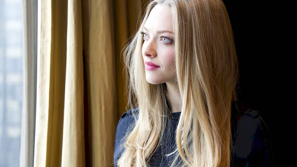 Amanda Seyfried