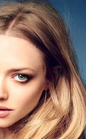 Amanda Seyfried