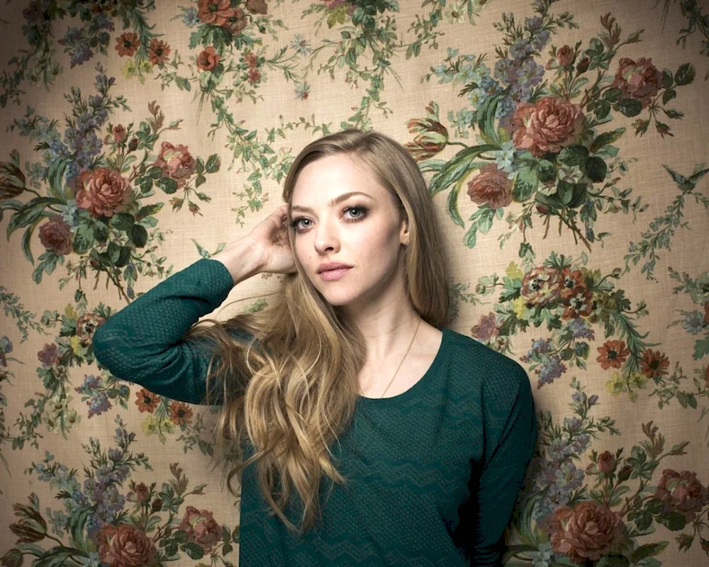 Amanda Seyfried