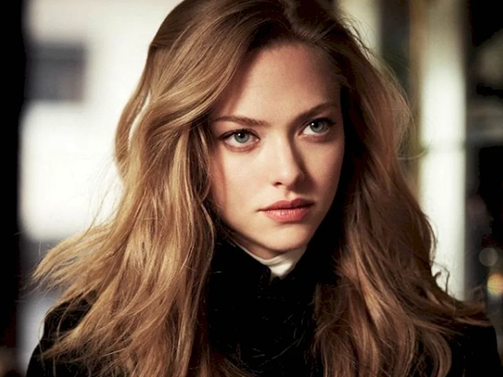 Amanda Seyfried
