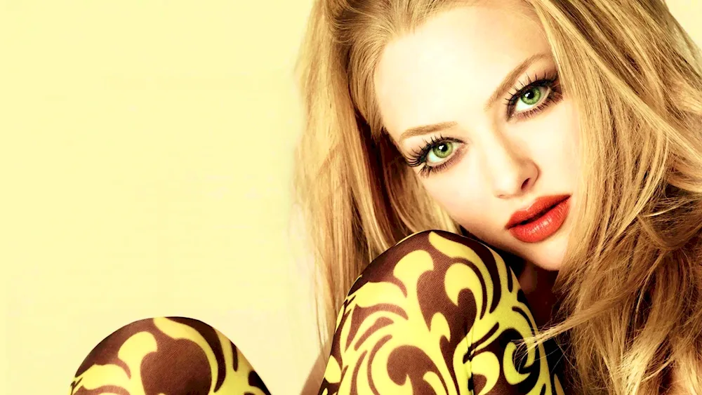 Amanda Seyfried