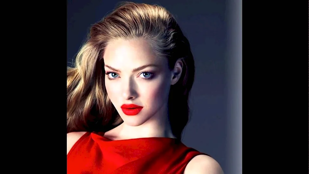 Amanda Seyfried