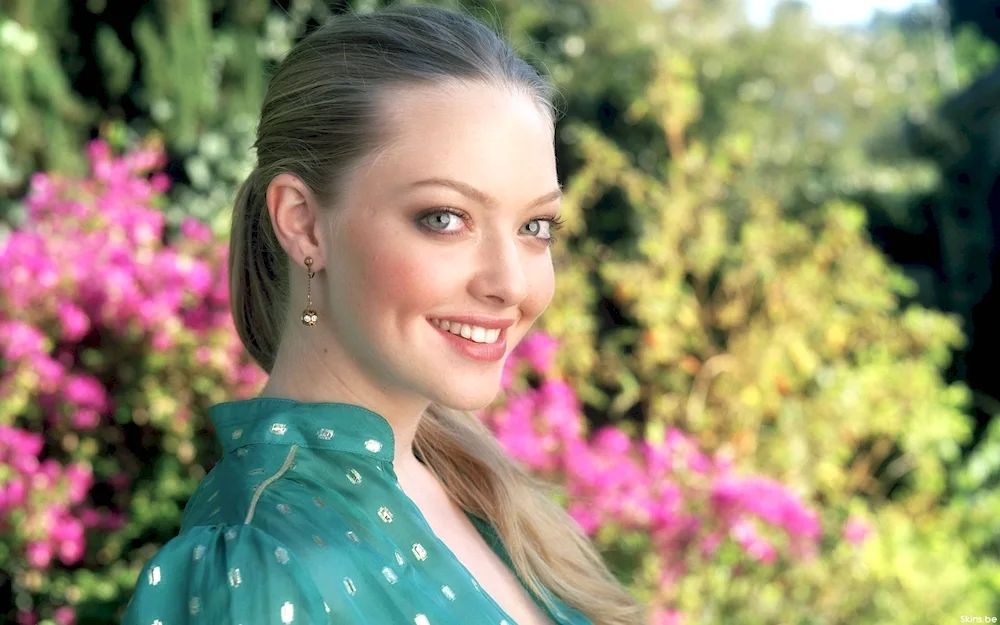 Amanda Seyfried