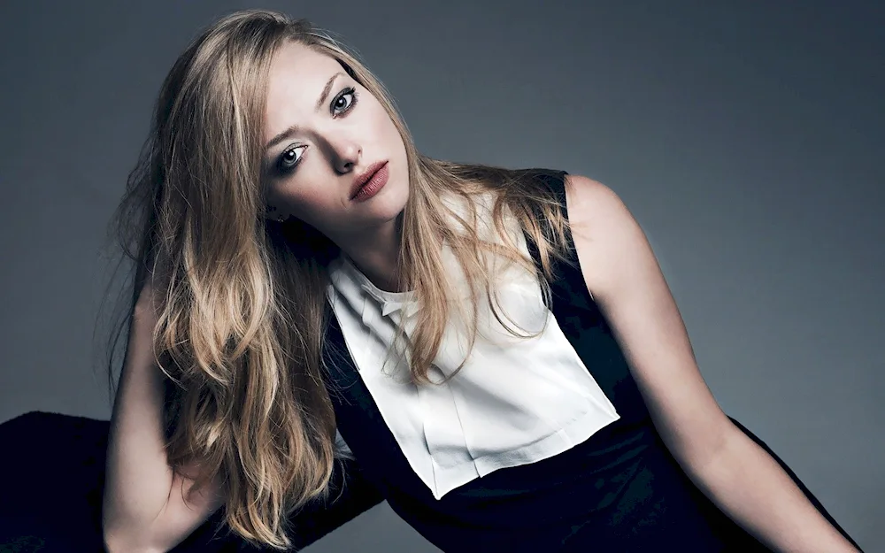 Amanda Seyfried