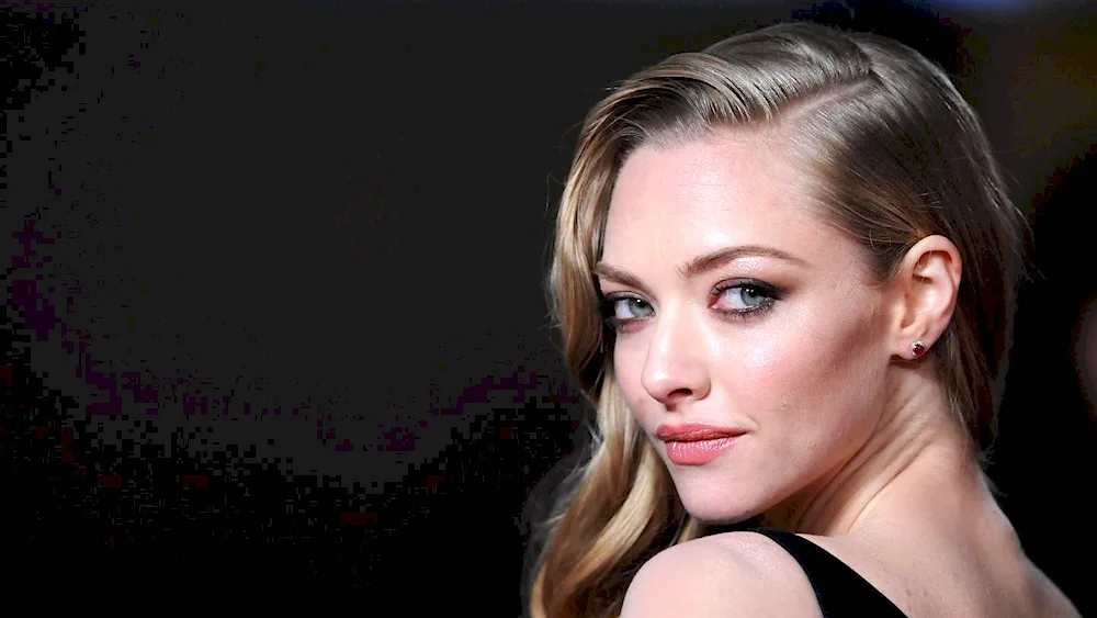 Amanda Seyfried