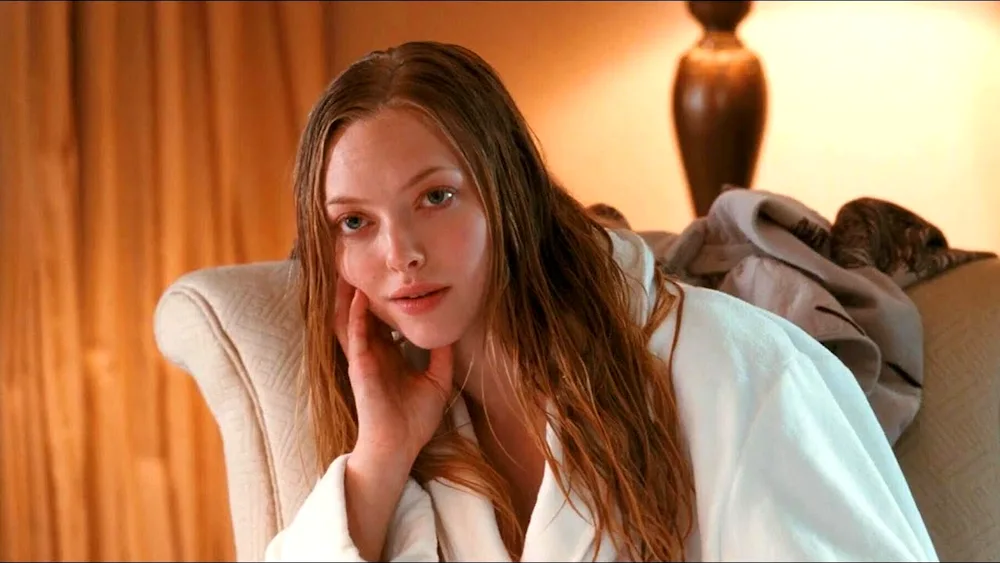 Amanda Seyfried 2009