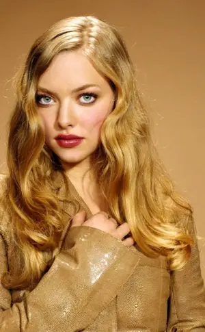 Amanda Seyfried