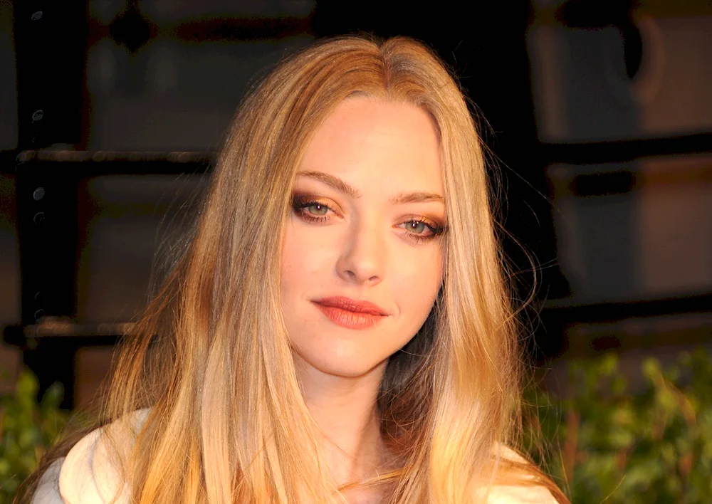 Amanda Seyfried. Seyfried actress