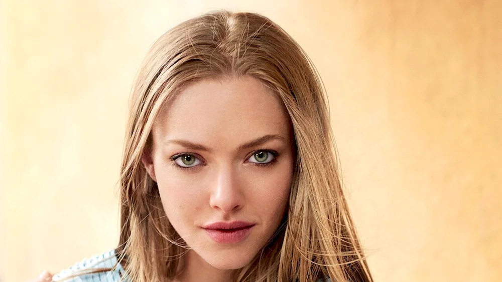 Amanda Seyfried