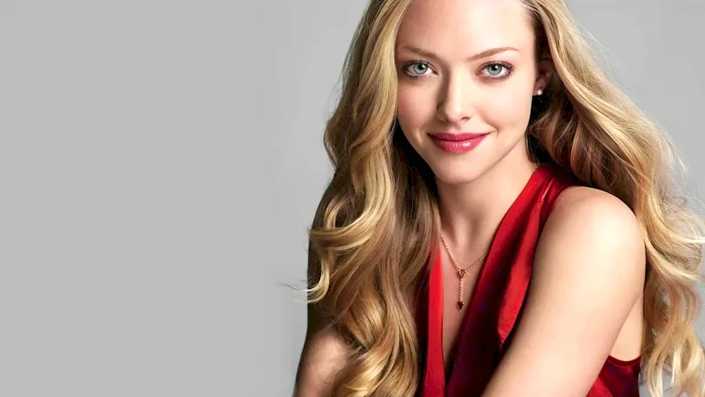 Amanda Seyfried