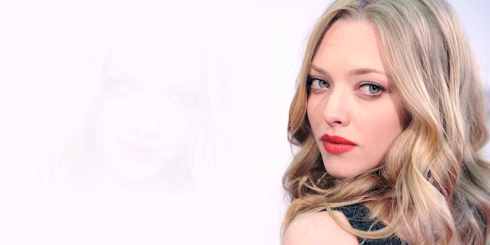 Amanda Seyfried