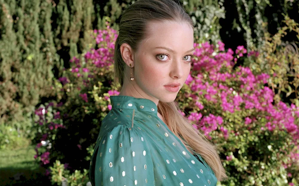 Amanda Seyfried