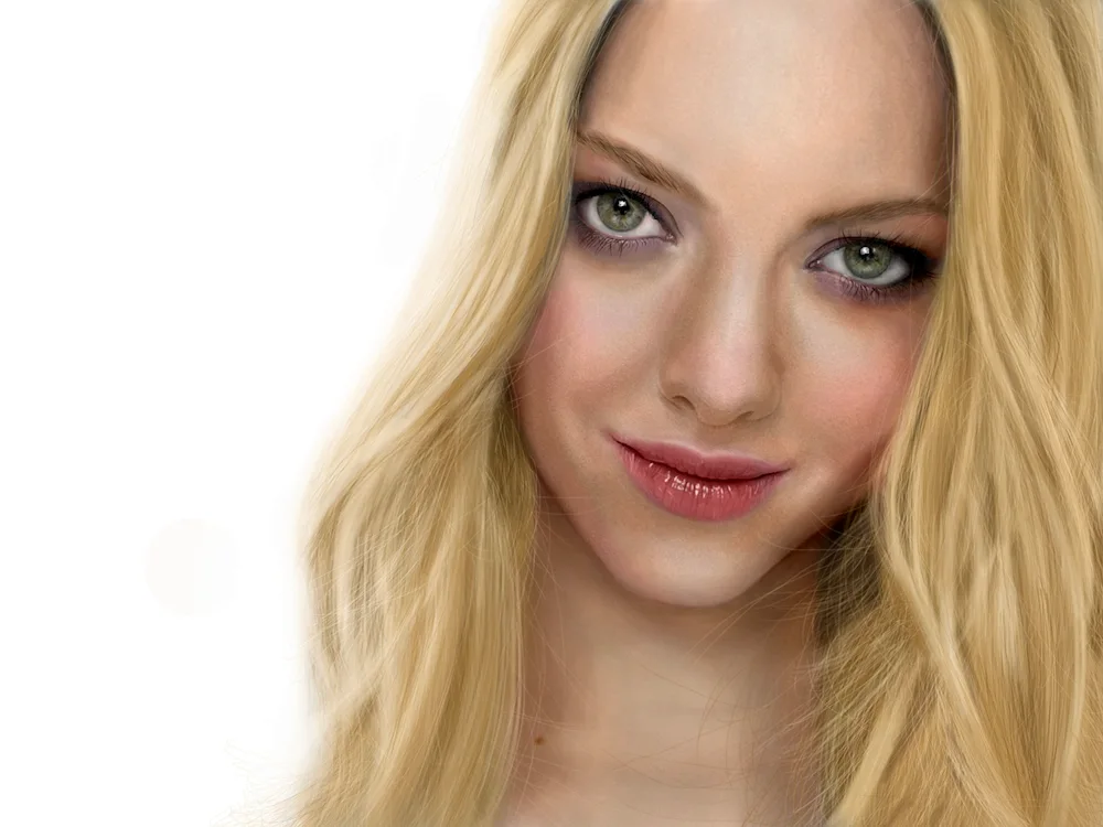 Amanda Seyfried