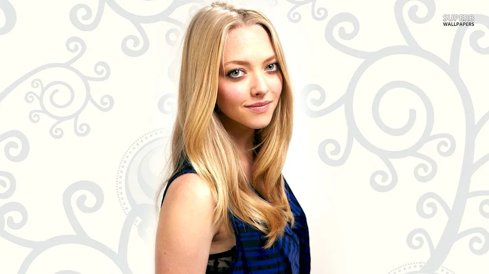 Amanda Seyfried