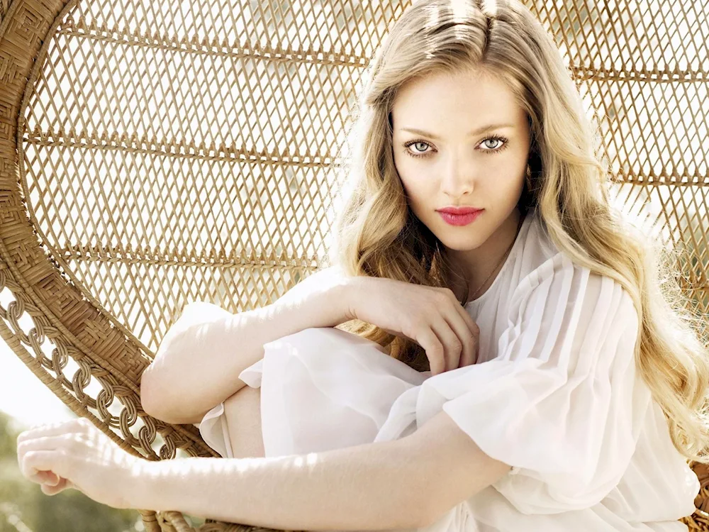 Amanda Seyfried 18