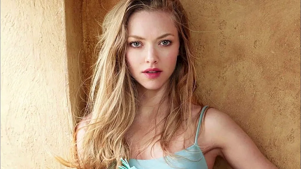 Amanda Seyfried