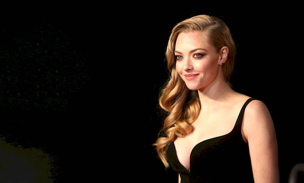 Amanda Seyfried