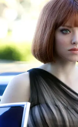 Amanda Seyfried