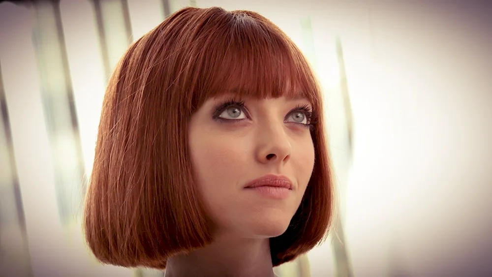 Beautiful hair