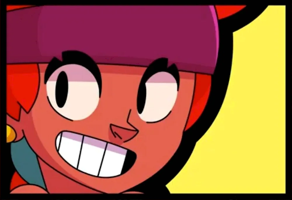 Emo Brawl Stars