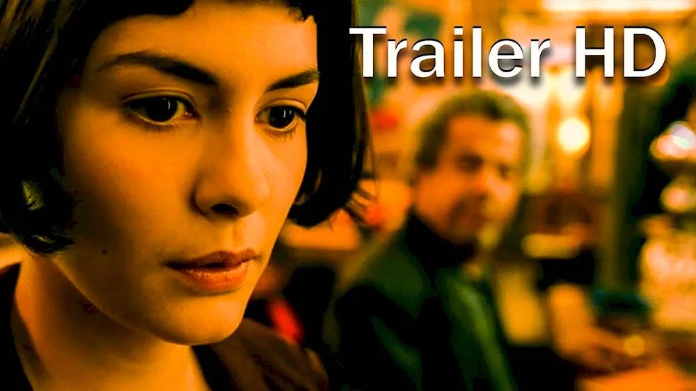 Amelie 2001