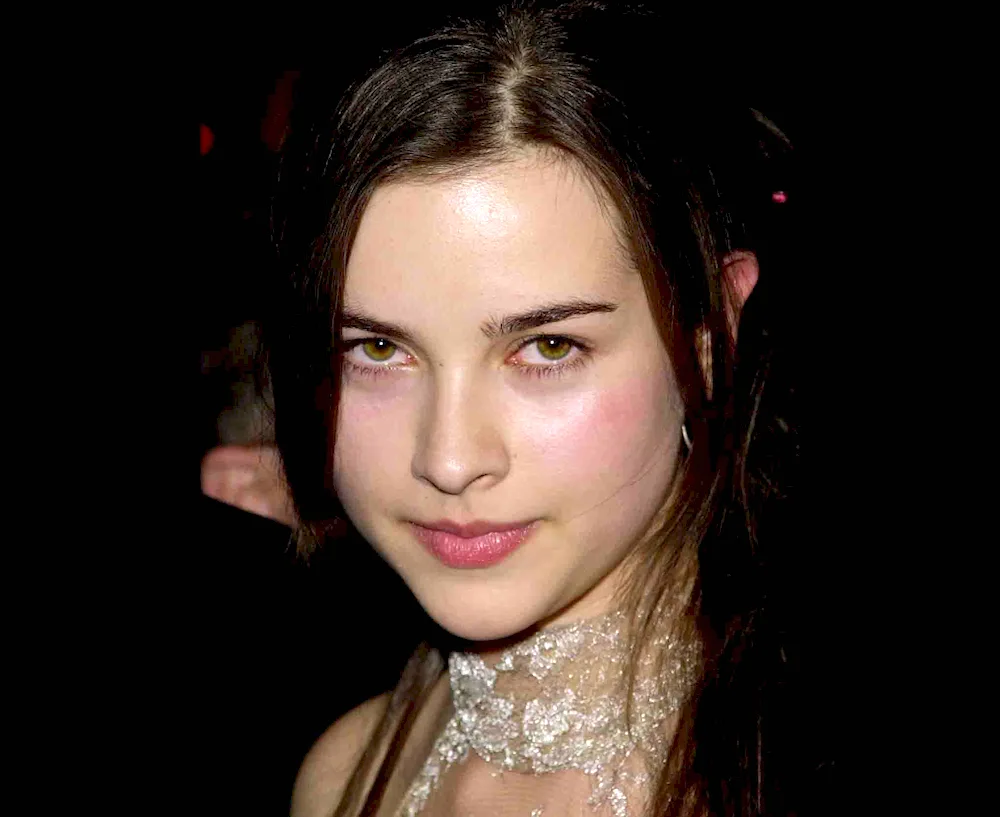 Amelia Warner