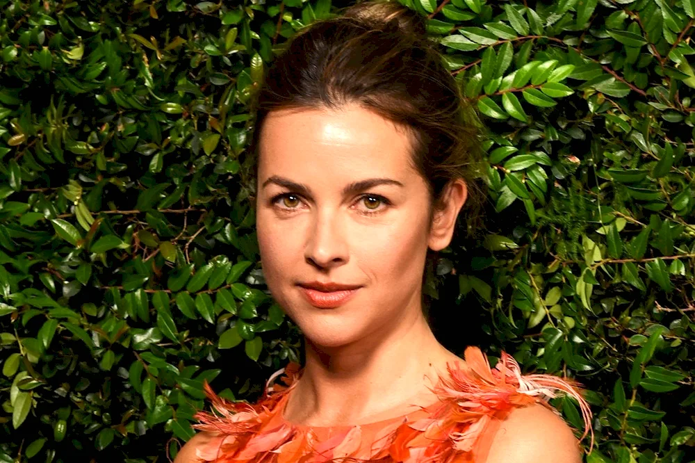 Amelia Warner