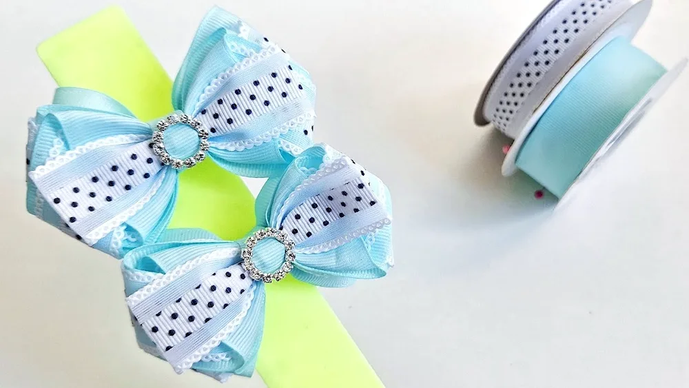 American bows