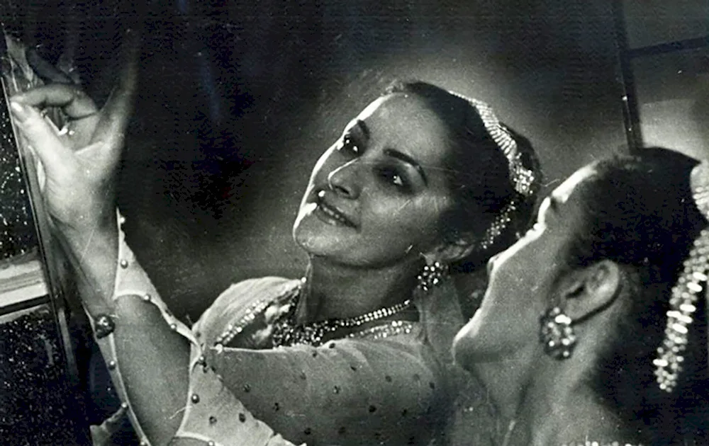 Amina Dilbazi