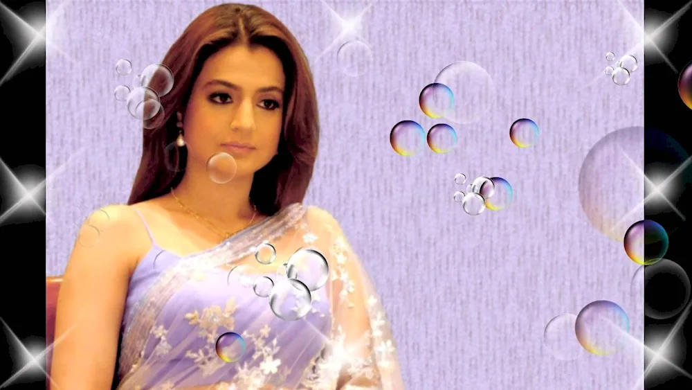 Amisha Patel