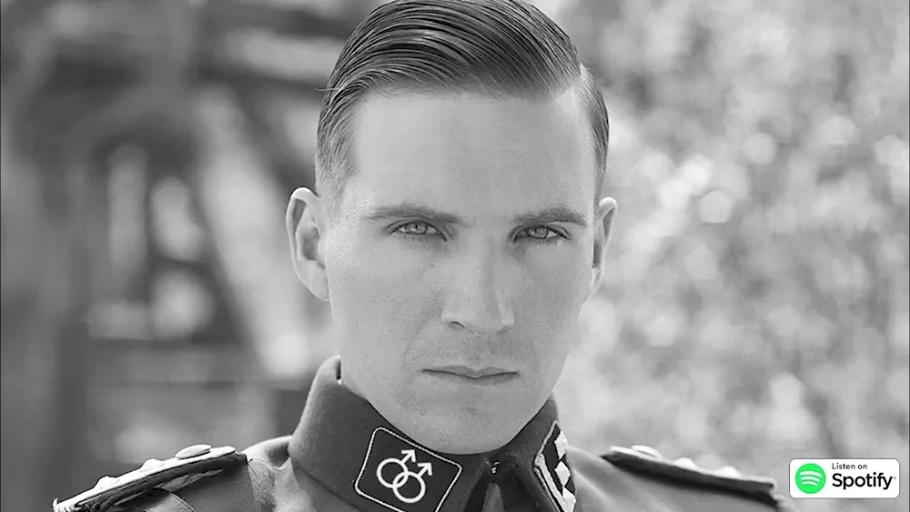 Amon Get Ralph Fiennes