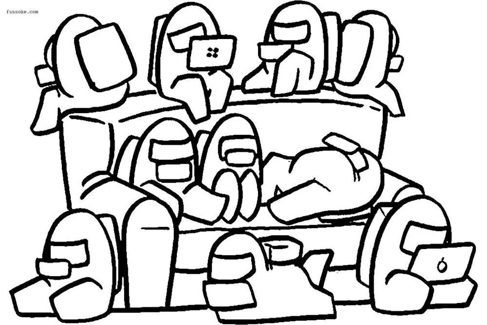 Roblox colouring