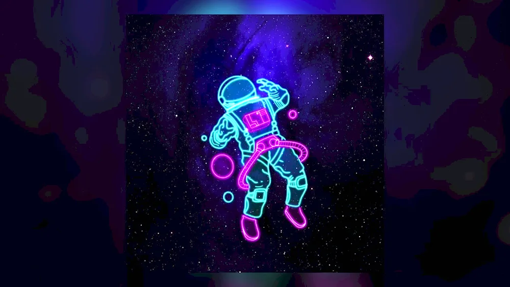 Among the cosmonauts
