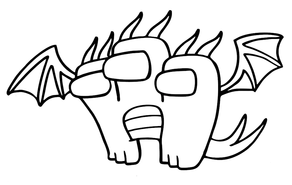 Drawing pictures