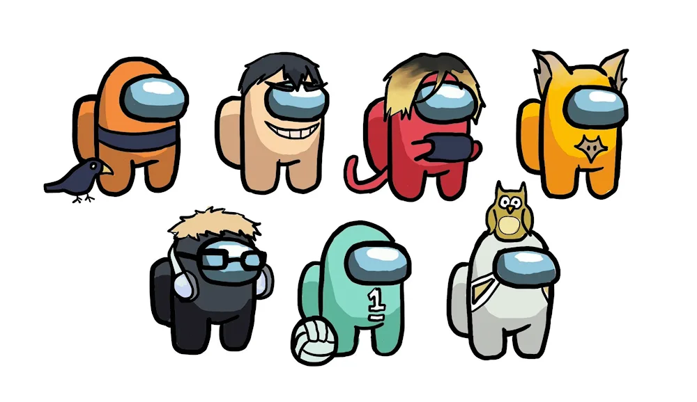 Amon Gas