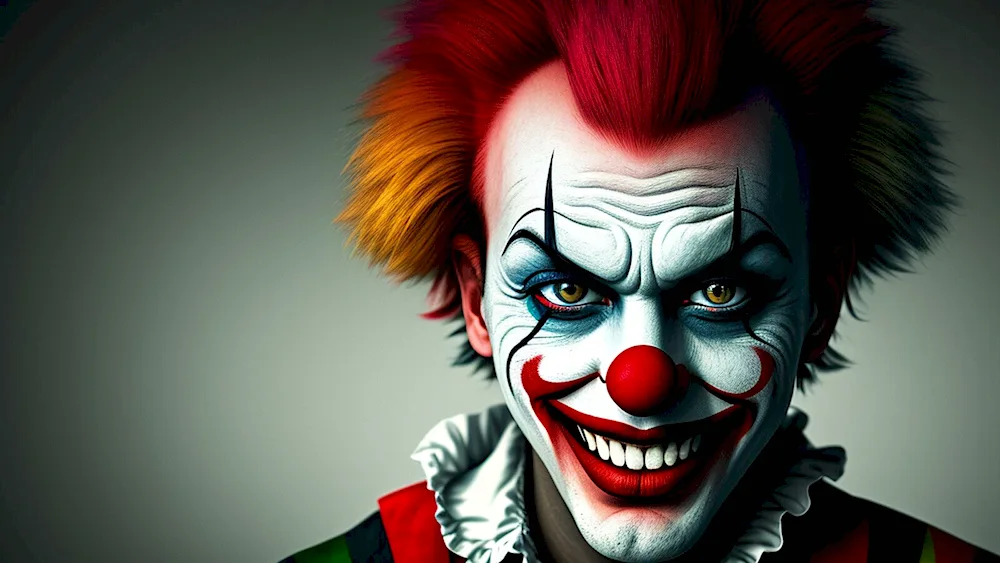 Clown