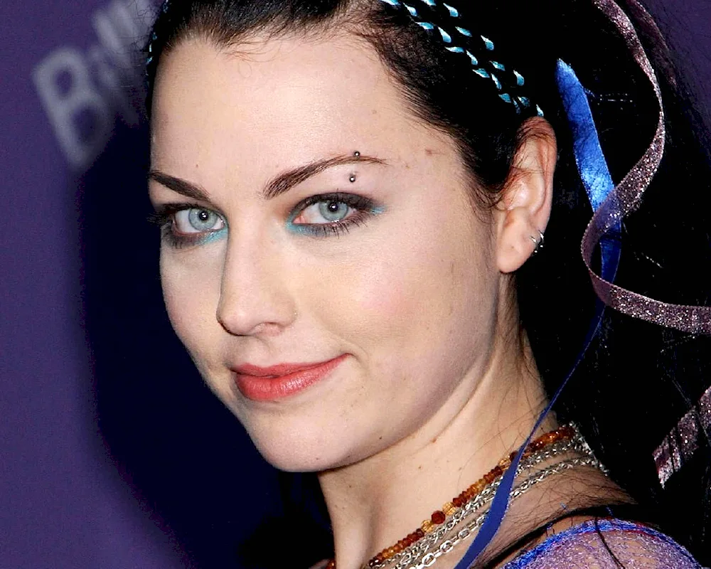 Evanescence lead singer