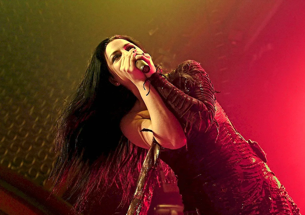 Amy Lee