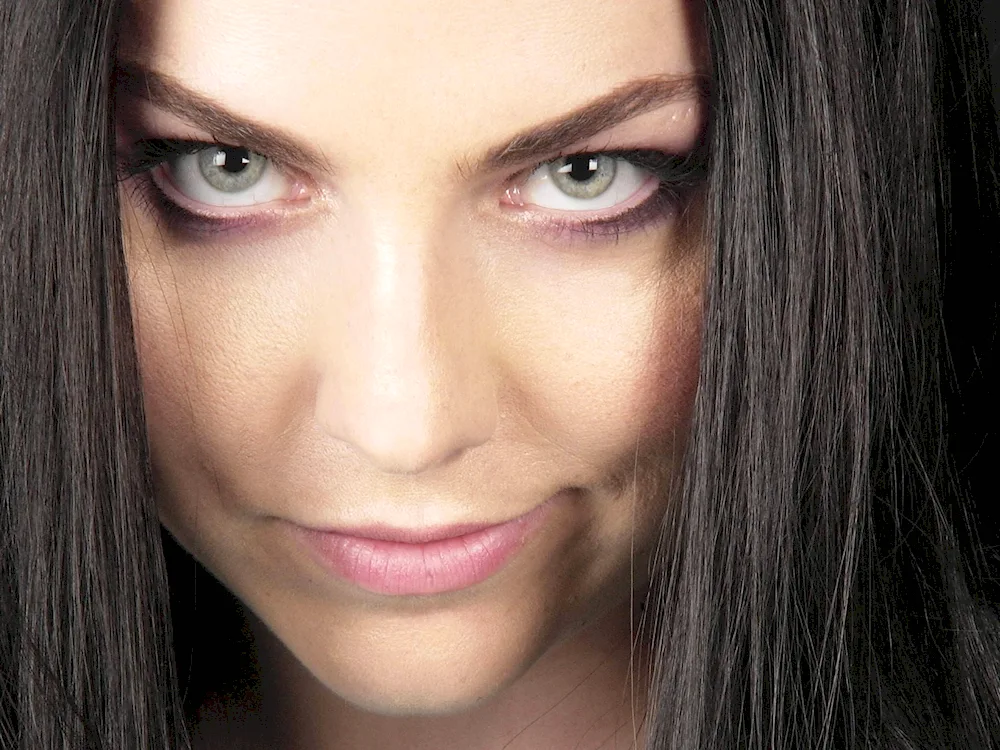 Amy Lee