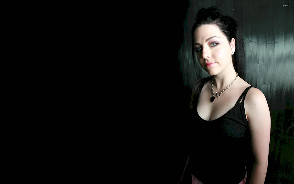 Amy Lee