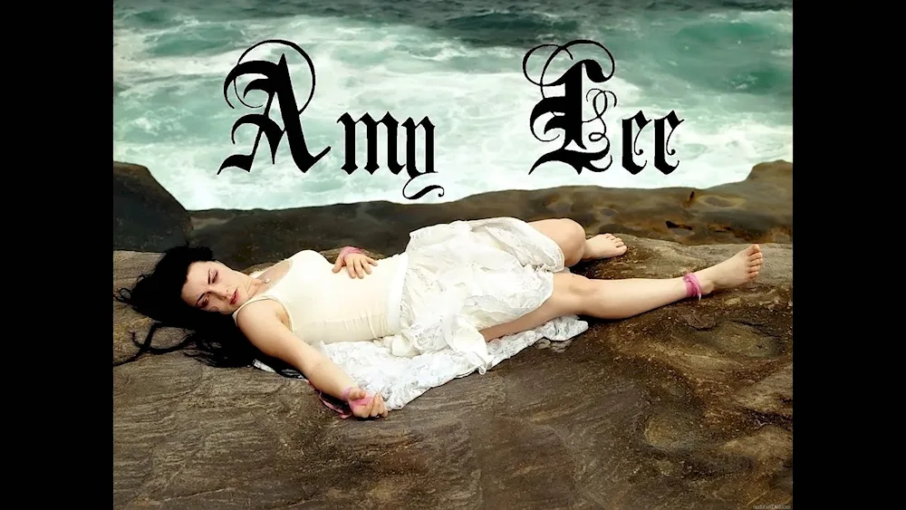 Emy Lee Evanescence