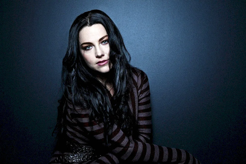 Amy Lee