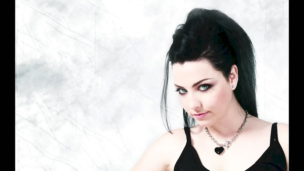 Emily Evanescence