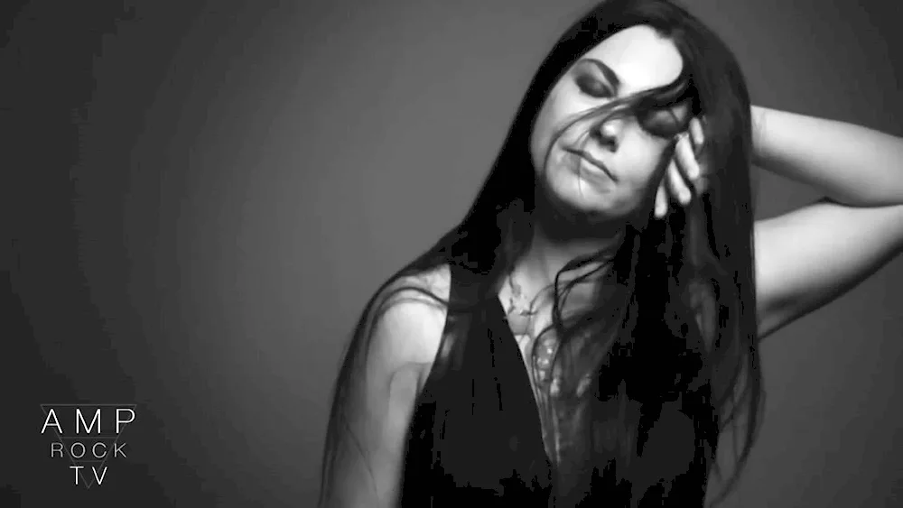 Amy Lee Evanescence