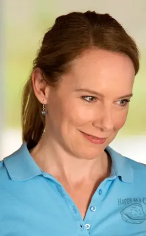 Amy Ryan