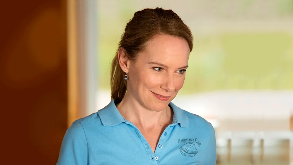 Amy Ryan