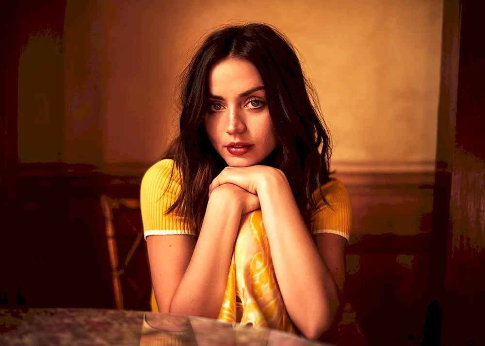 Ana de Armas